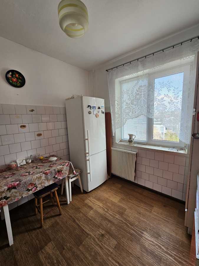 Продажа 3-комнатной квартиры 69.3 м², Героев Сталинграда просп., 48