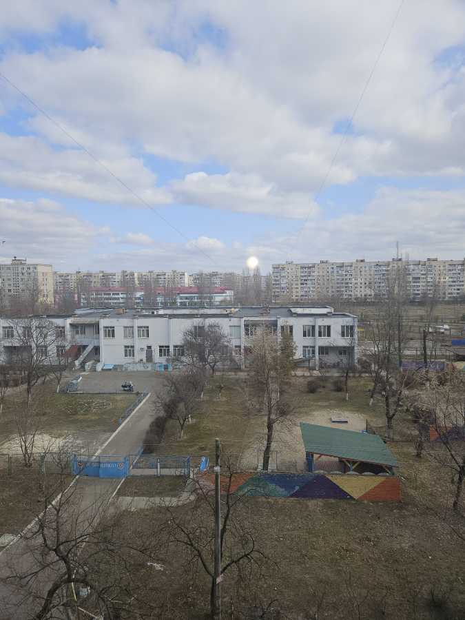 Продажа 3-комнатной квартиры 69.3 м², Героев Сталинграда просп., 48