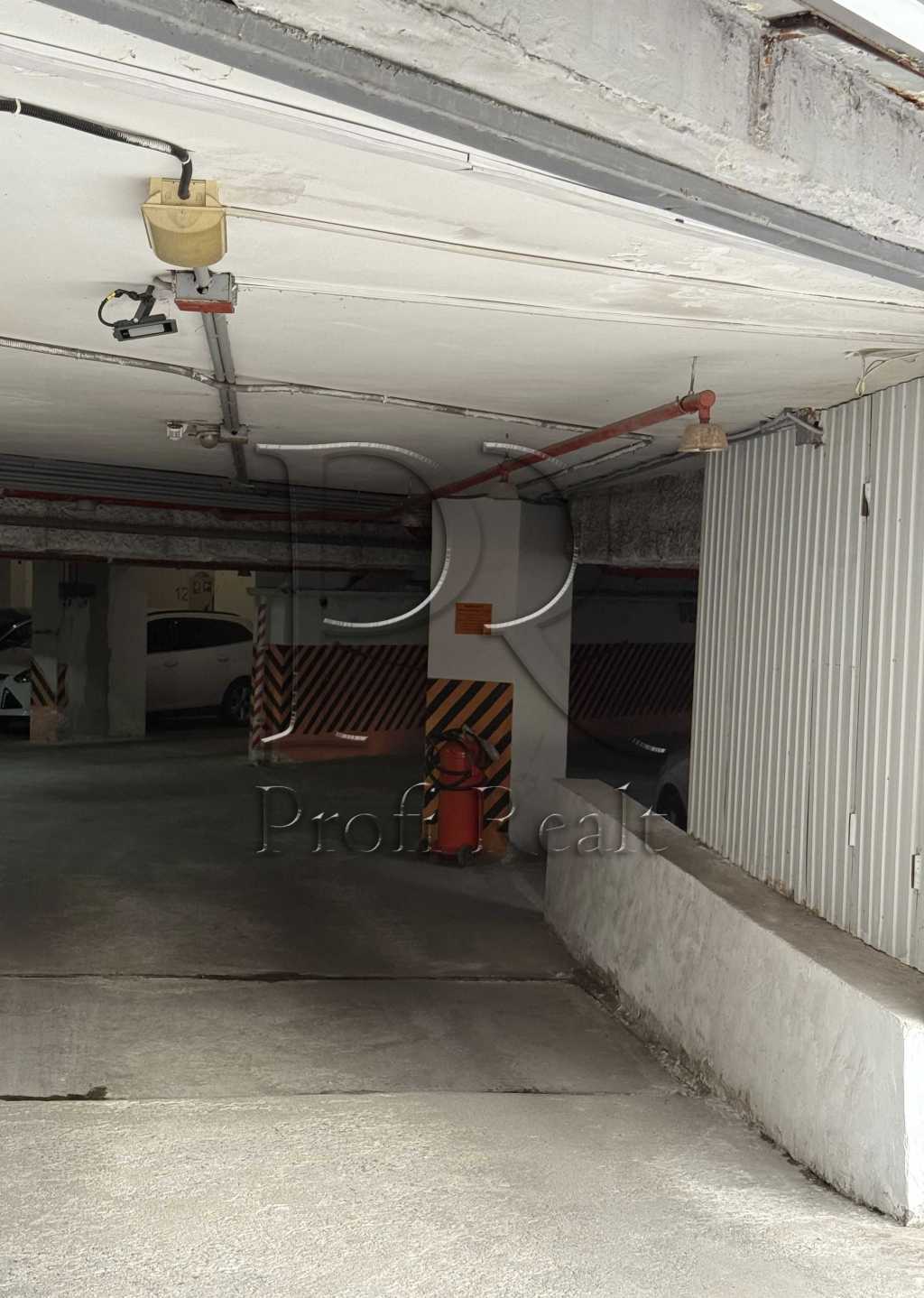 Продажа гаража 13 м², Кубанской Украины ул., 31А