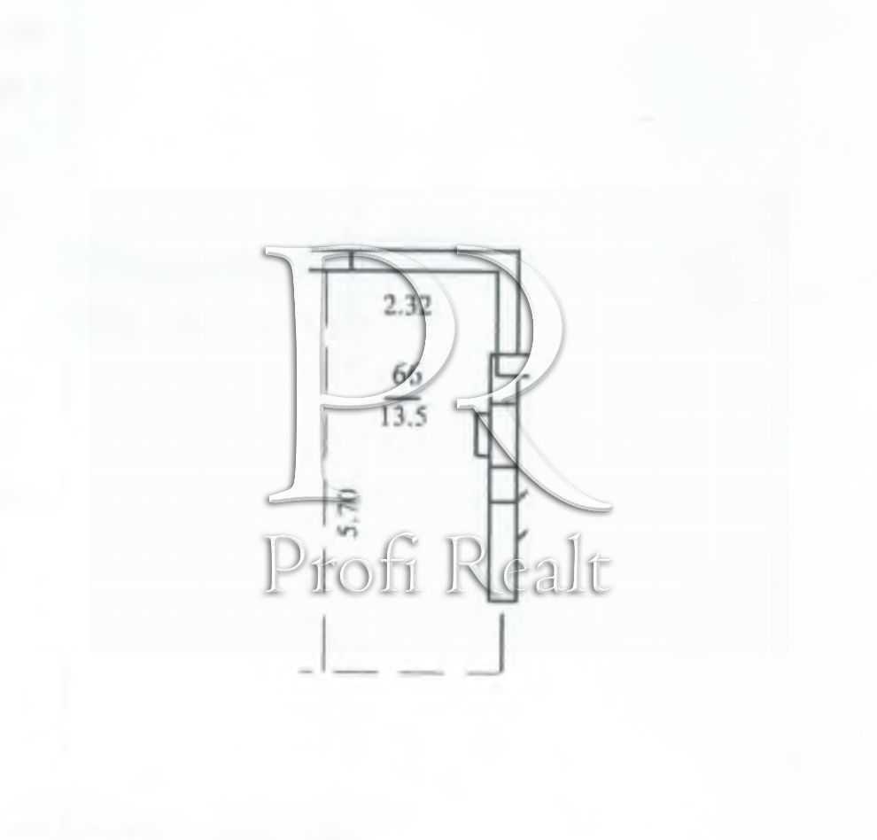 Продажа гаража 13 м², Кубанской Украины ул., 31А