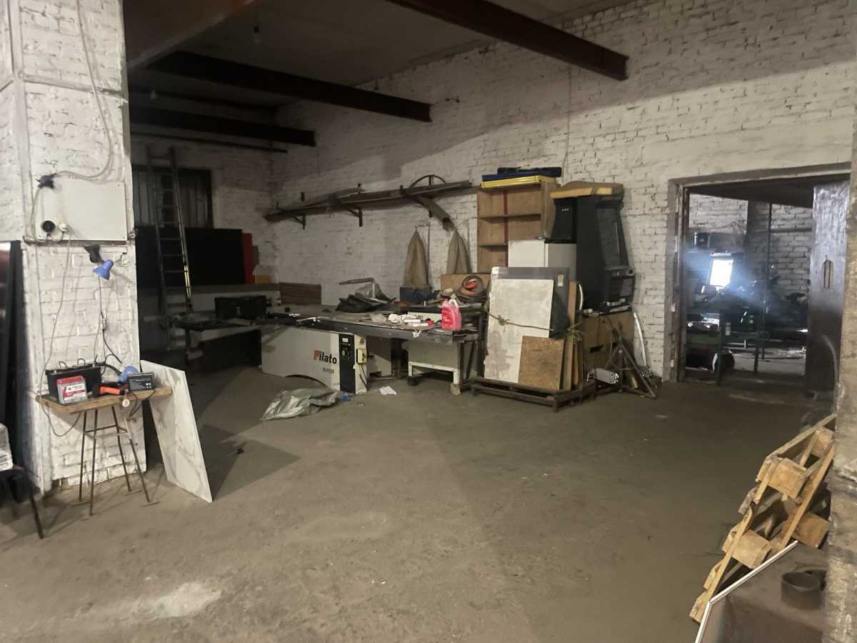 Аренда склада 216 м², Центральная ул.