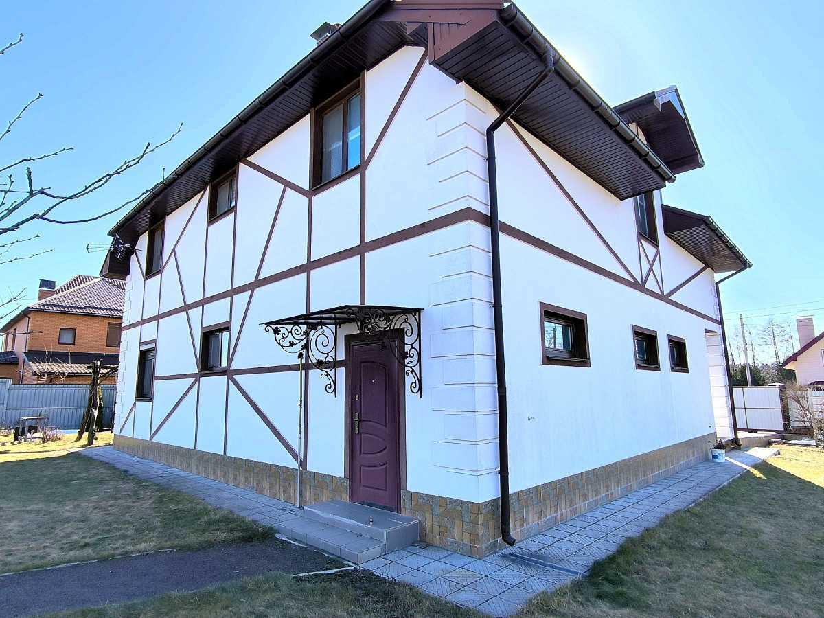 Продажа дома 221 м², квіткова