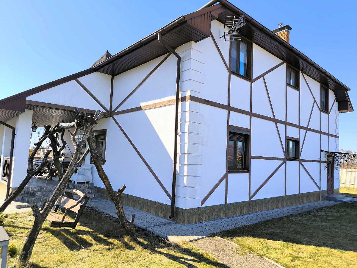 Продажа дома 221 м², квіткова