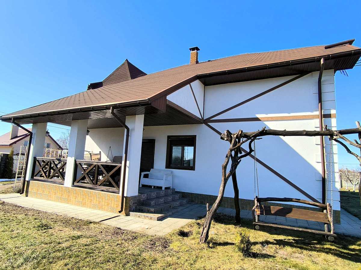 Продажа дома 221 м², квіткова