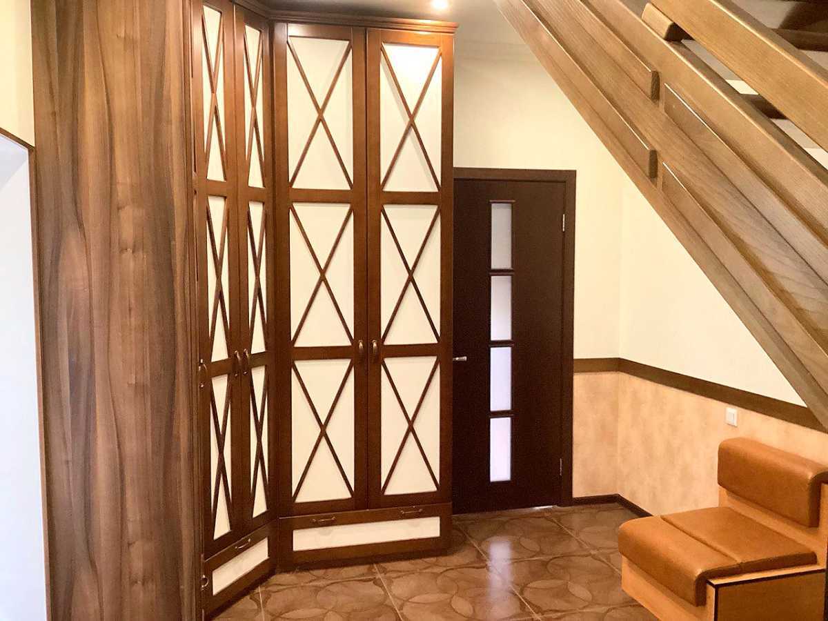 Продажа дома 221 м², квіткова