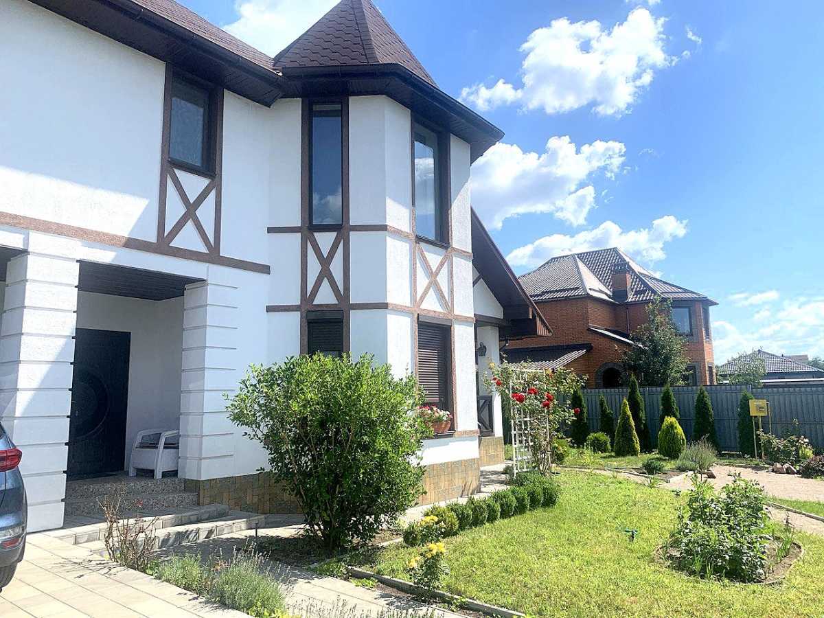 Продажа дома 221 м², квіткова