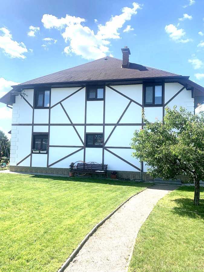 Продажа дома 221 м², квіткова