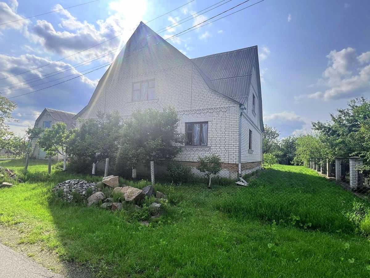 Продажа дома 260 м², Волошкова