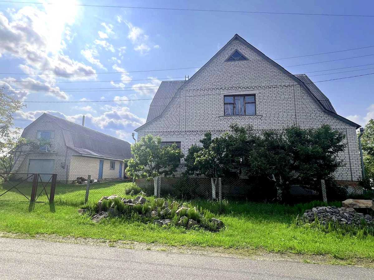 Продажа дома 260 м², Волошкова