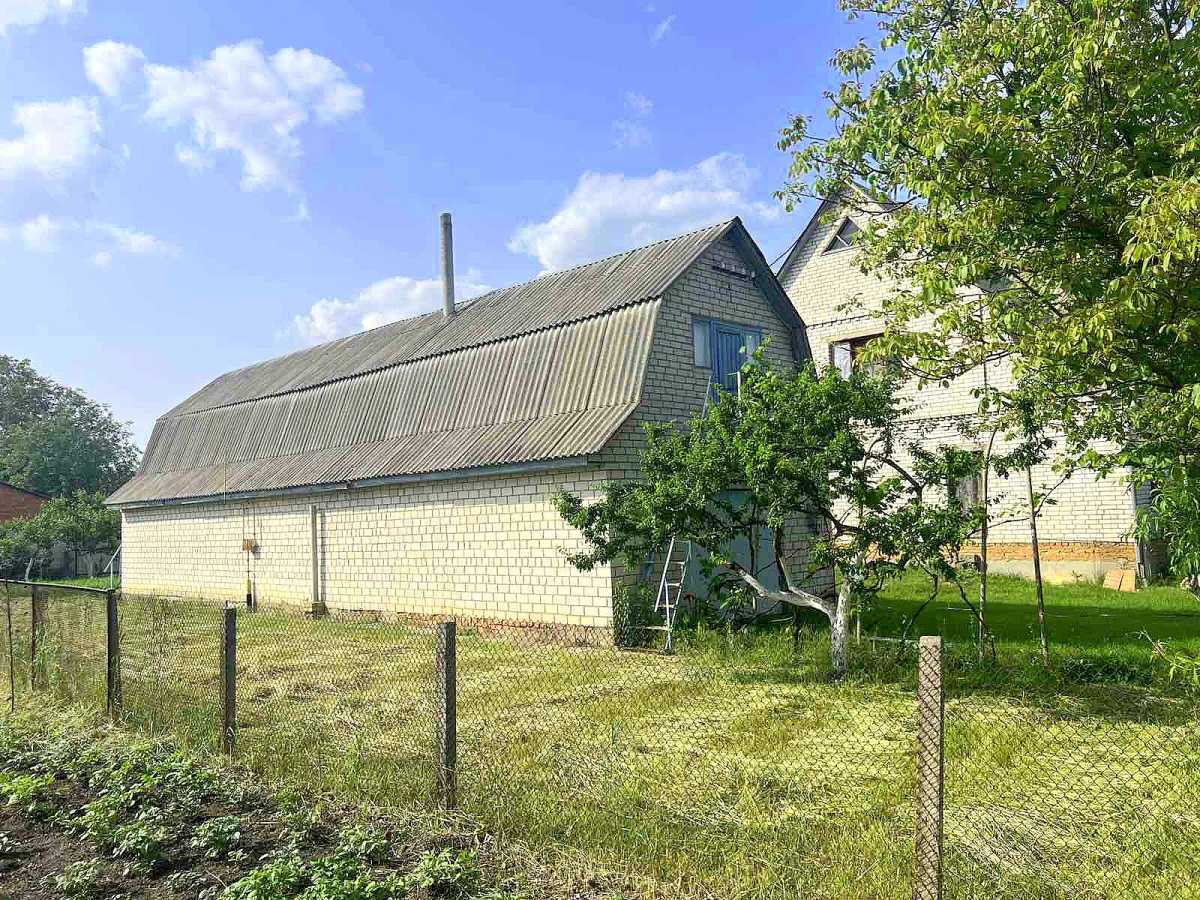 Продажа дома 260 м², Волошкова