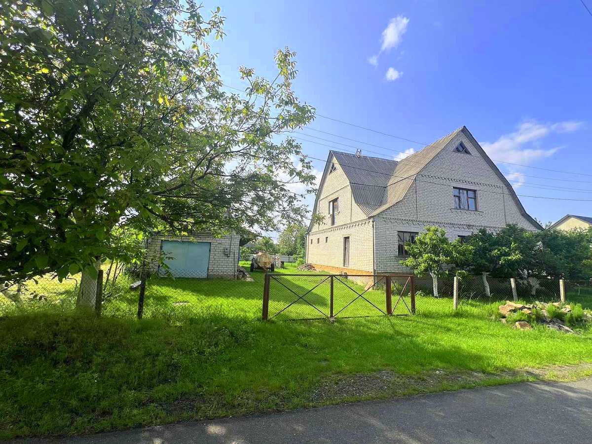 Продажа дома 260 м², Волошкова