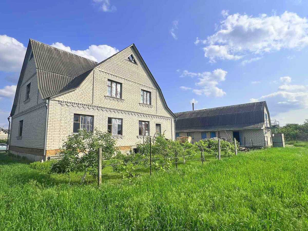 Продажа дома 260 м², Волошкова