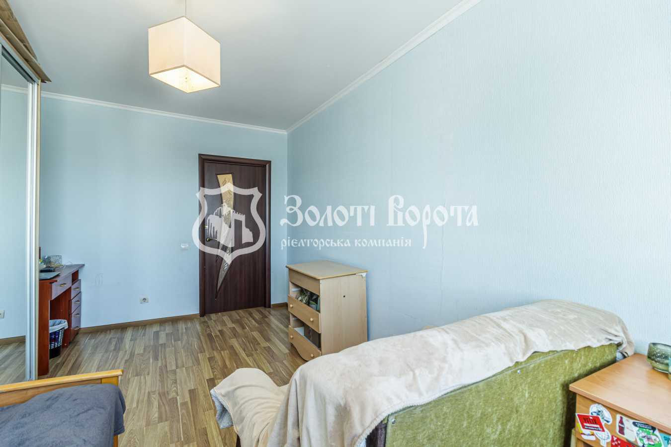 Продажа 3-комнатной квартиры 79.9 м², Соломии Крушельницкой ул., 15