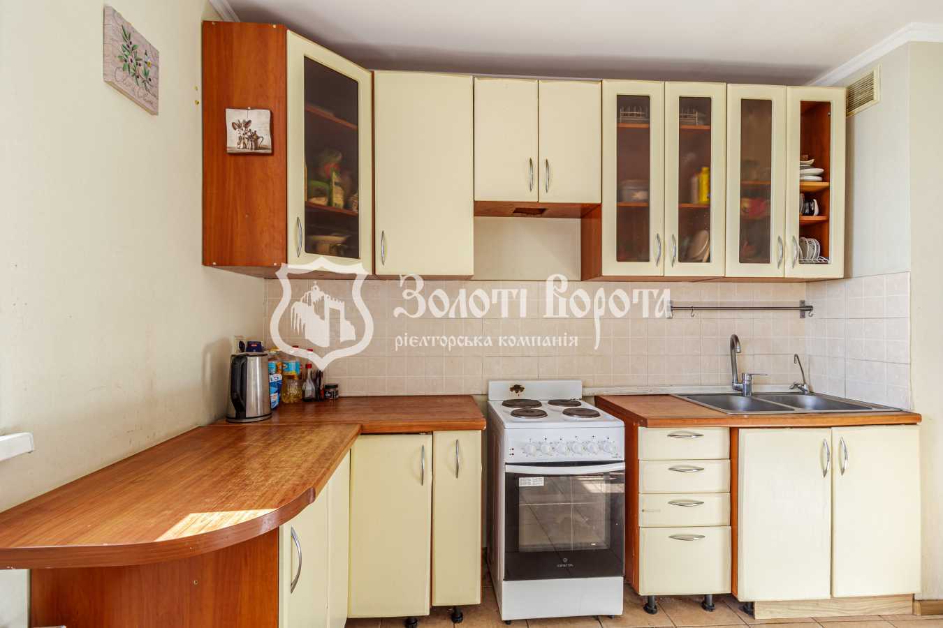 Продажа 3-комнатной квартиры 79.9 м², Соломии Крушельницкой ул., 15