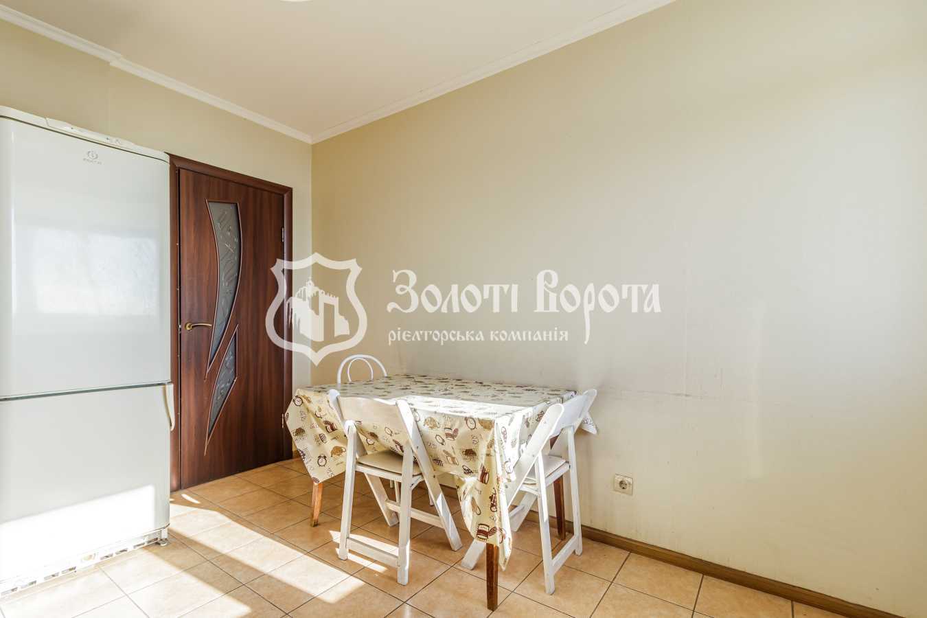 Продажа 3-комнатной квартиры 79.9 м², Соломии Крушельницкой ул., 15