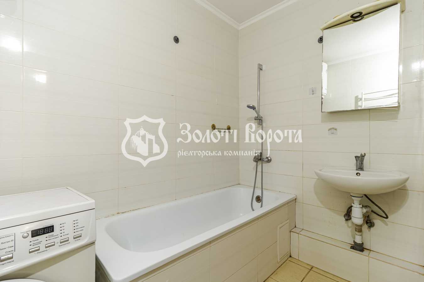 Продажа 3-комнатной квартиры 79.9 м², Соломии Крушельницкой ул., 15