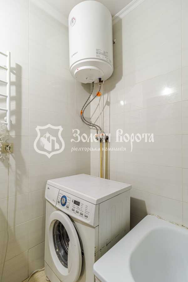 Продажа 3-комнатной квартиры 79.9 м², Соломии Крушельницкой ул., 15