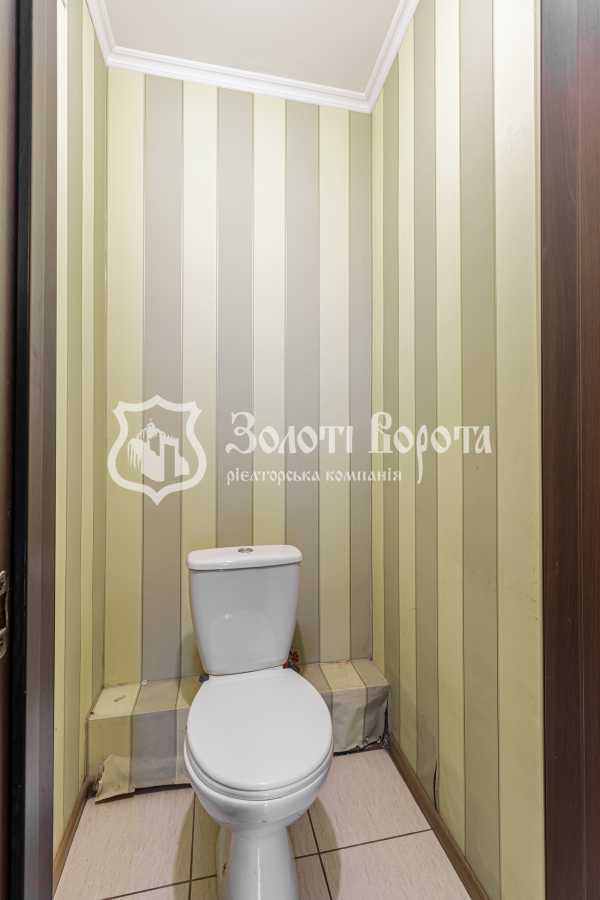 Продажа 3-комнатной квартиры 79.9 м², Соломии Крушельницкой ул., 15