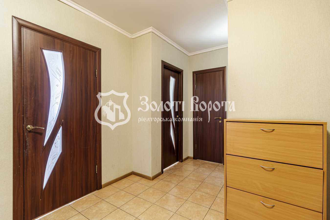 Продажа 3-комнатной квартиры 79.9 м², Соломии Крушельницкой ул., 15