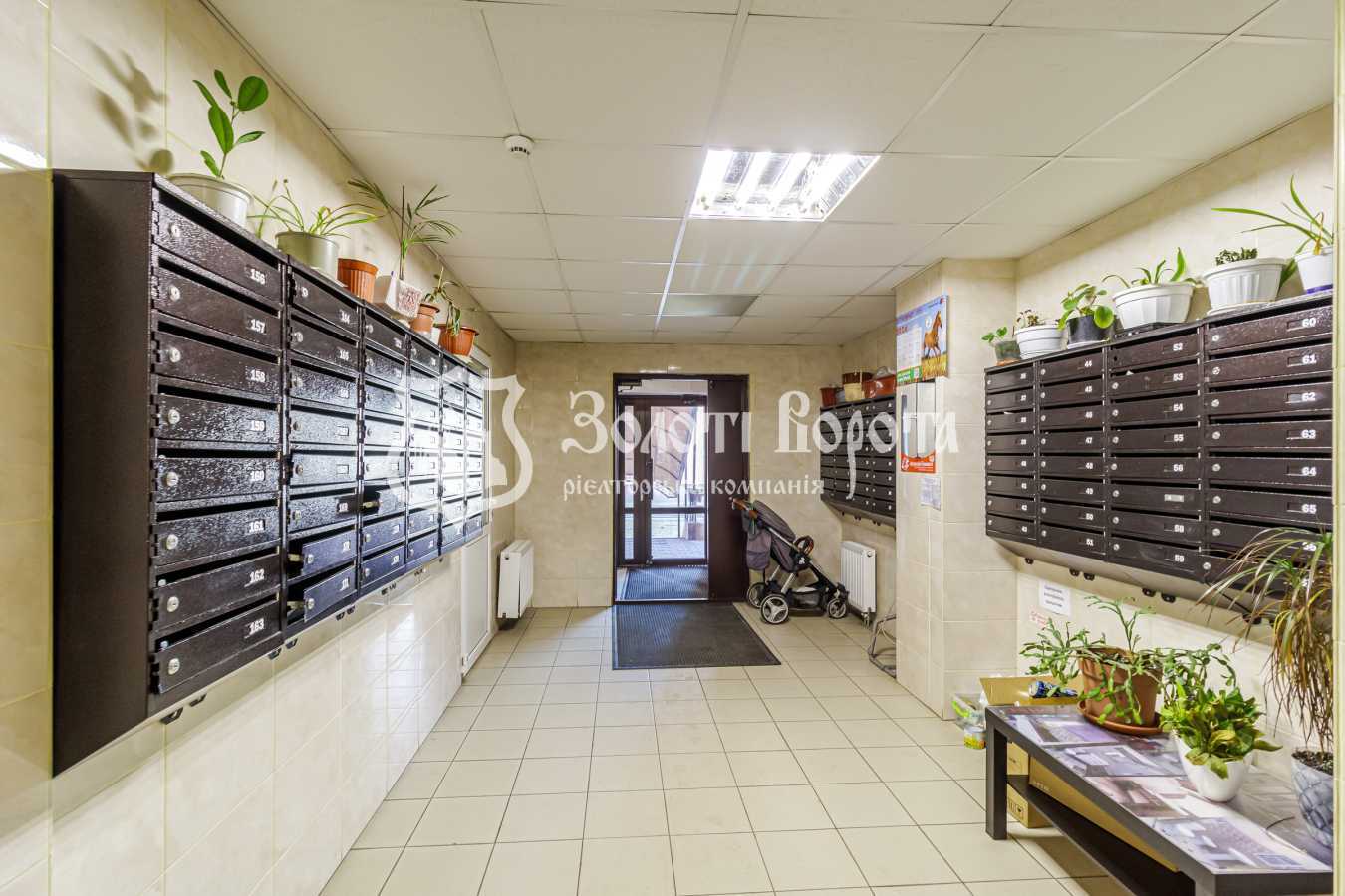 Продажа 3-комнатной квартиры 79.9 м², Соломии Крушельницкой ул., 15