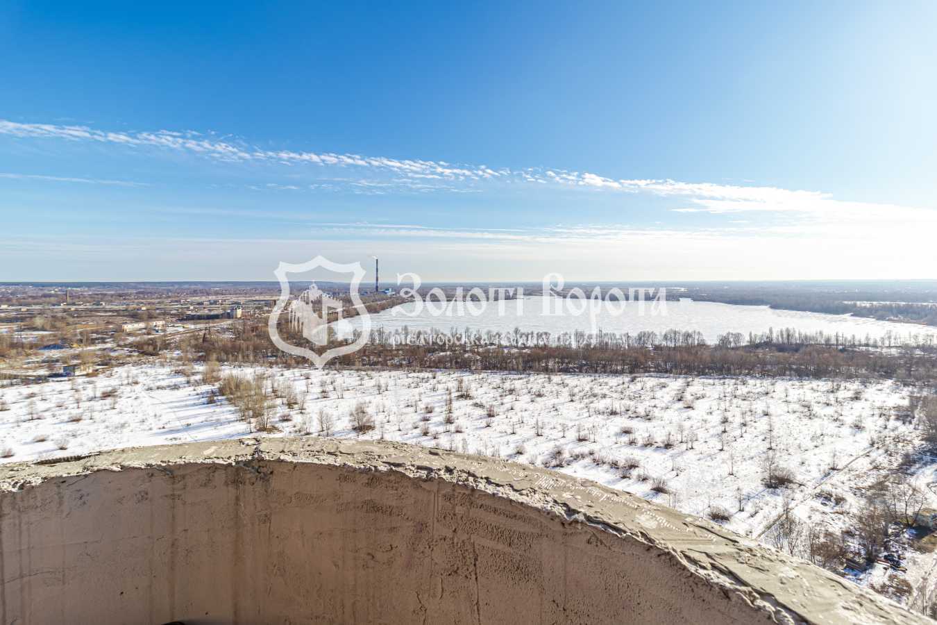 Продажа 3-комнатной квартиры 79.9 м², Соломии Крушельницкой ул., 15