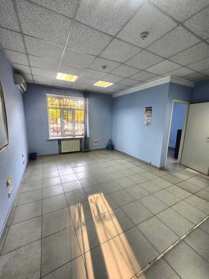 Аренда офиса 36 м², Саксаганского ул., 60А