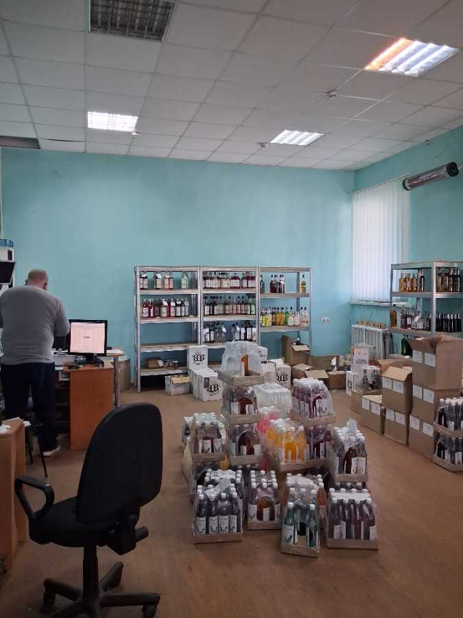 Аренда склада 280 м², Пражская ул.