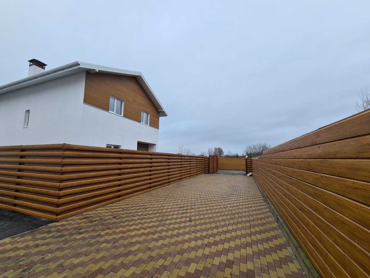 Продажа дома 129 м², Ивана Богуна ул., 11