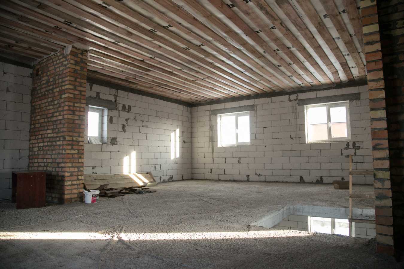 Продажа дома 129 м², Ивана Богуна ул., 11