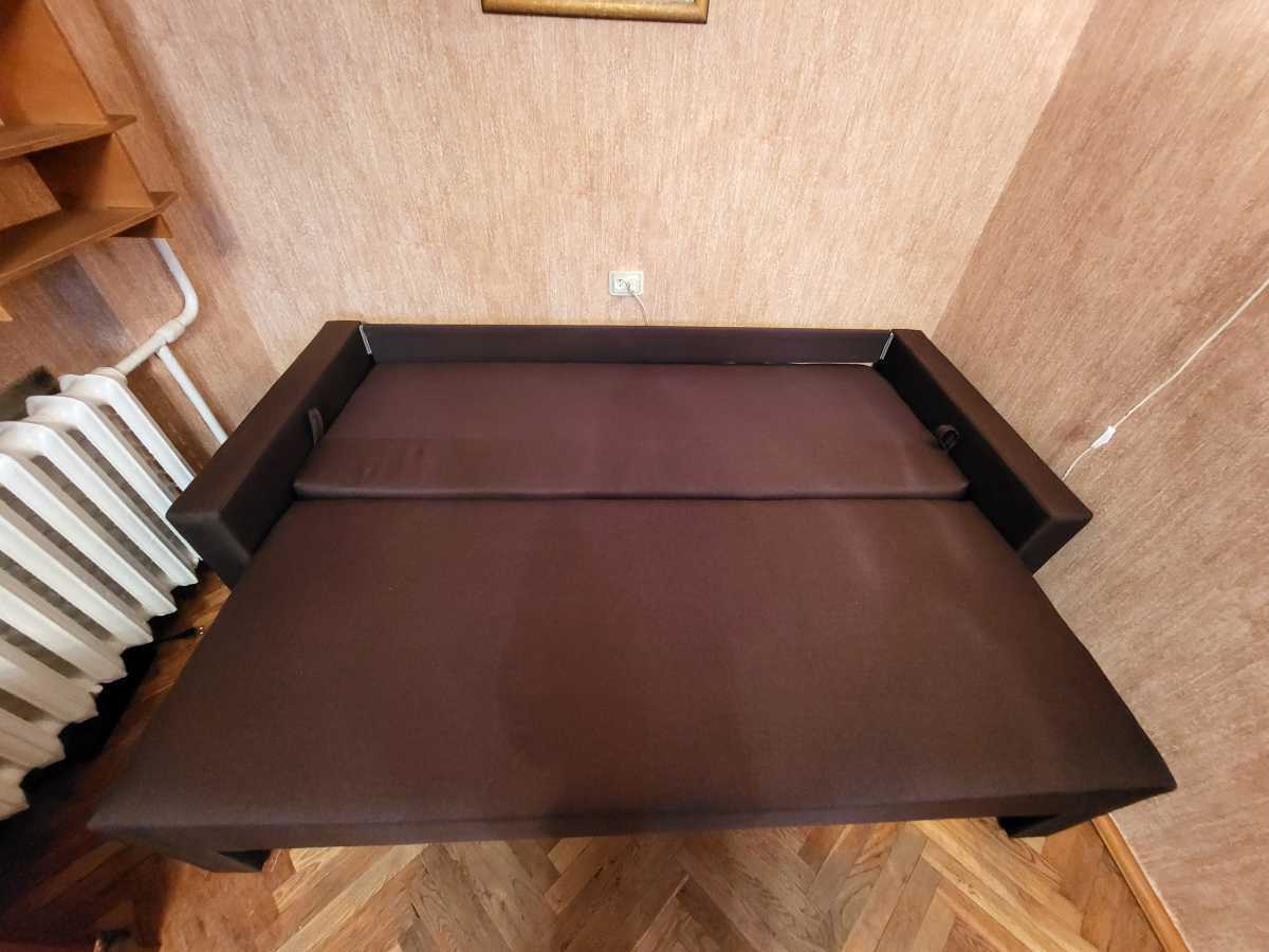 Оренда 1-кімнатної квартири 30 м², Каунаська вул., 10А