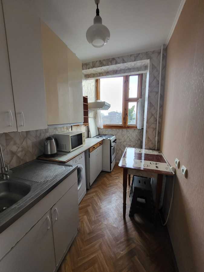 Оренда 1-кімнатної квартири 30 м², Каунаська вул., 10А