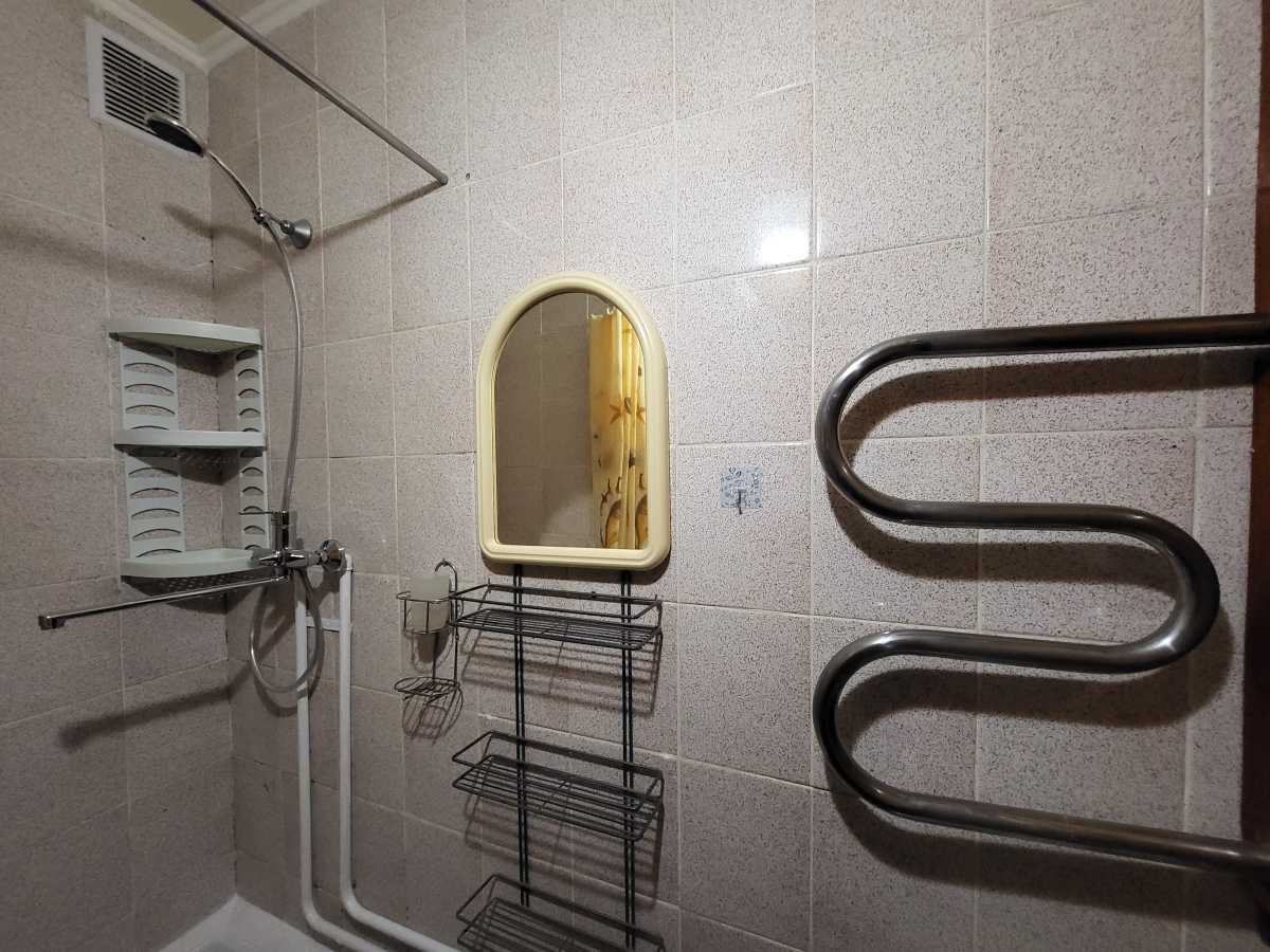 Оренда 1-кімнатної квартири 30 м², Каунаська вул., 10А