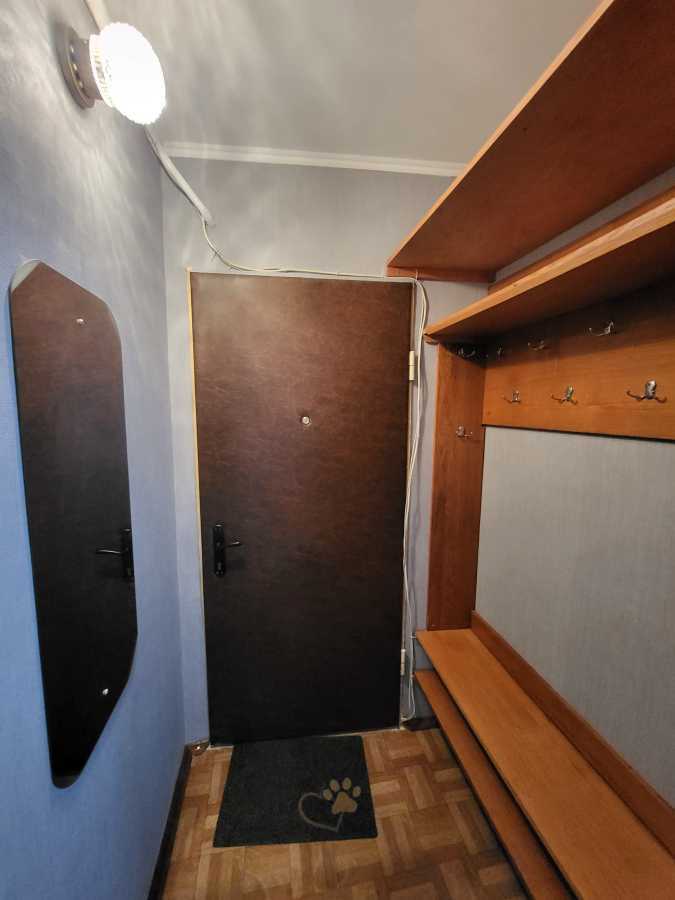 Оренда 1-кімнатної квартири 30 м², Каунаська вул., 10А