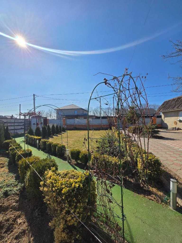 Продажа дома 140.6 м², Незалежності