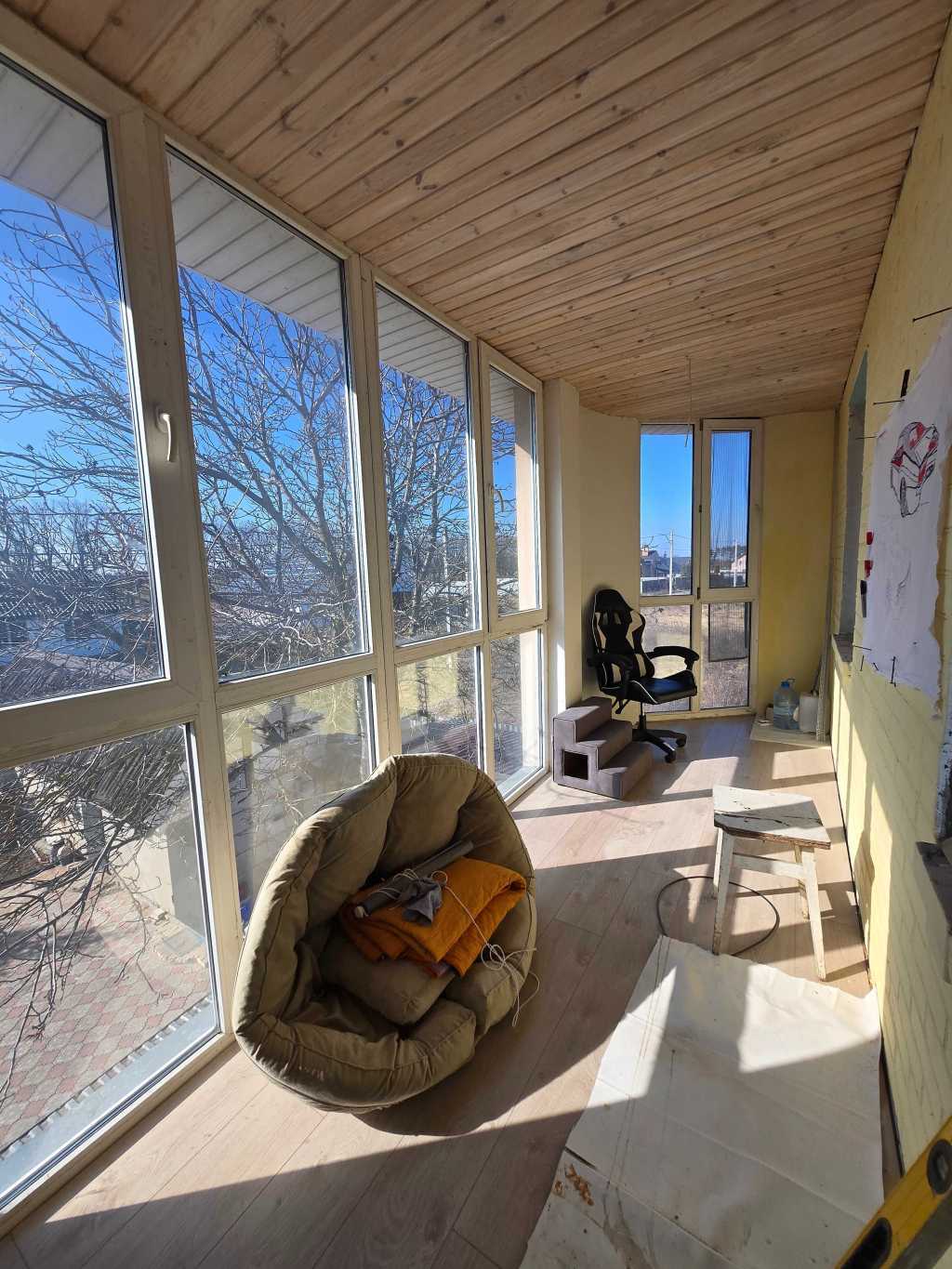 Продажа дома 140.6 м², Незалежності