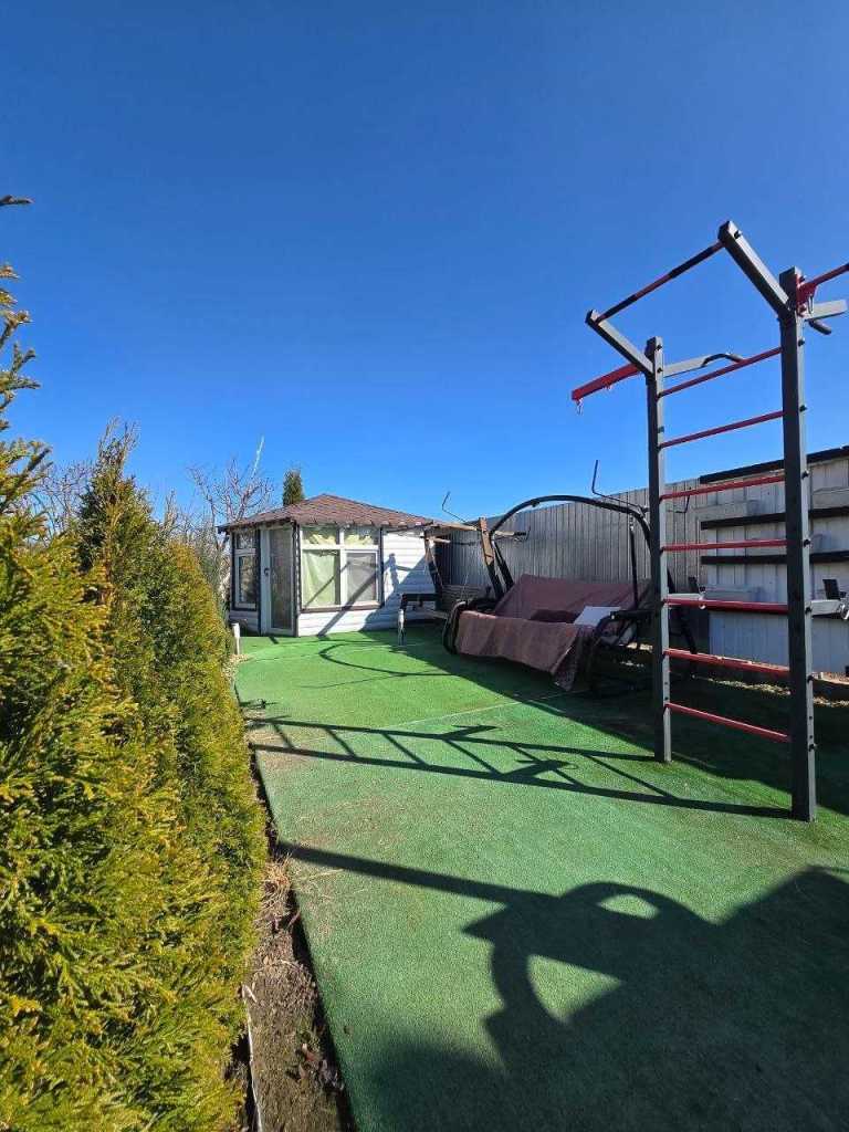 Продажа дома 140.6 м², Незалежності