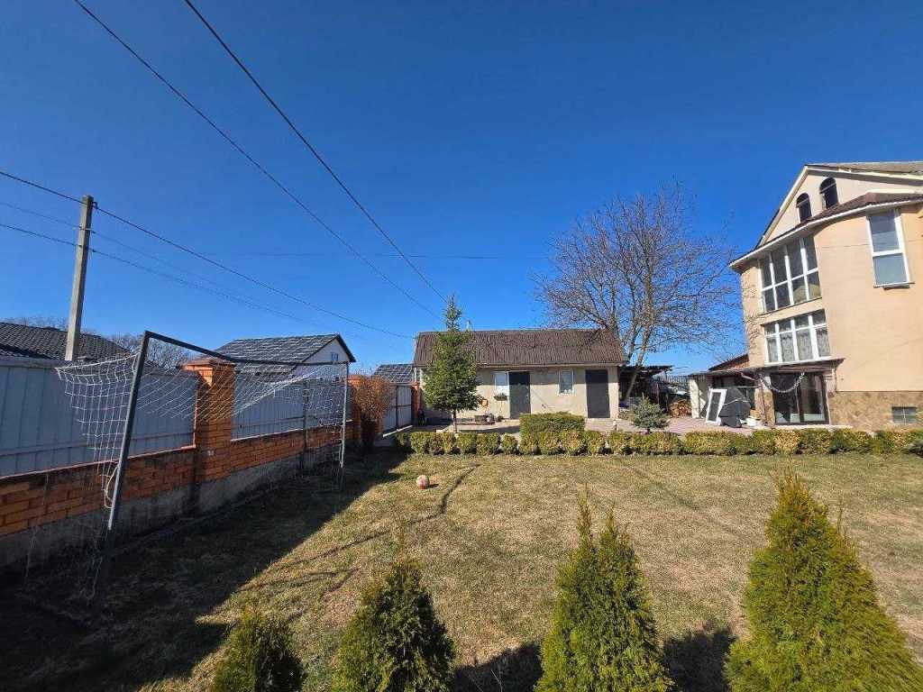 Продажа дома 140.6 м², Незалежності