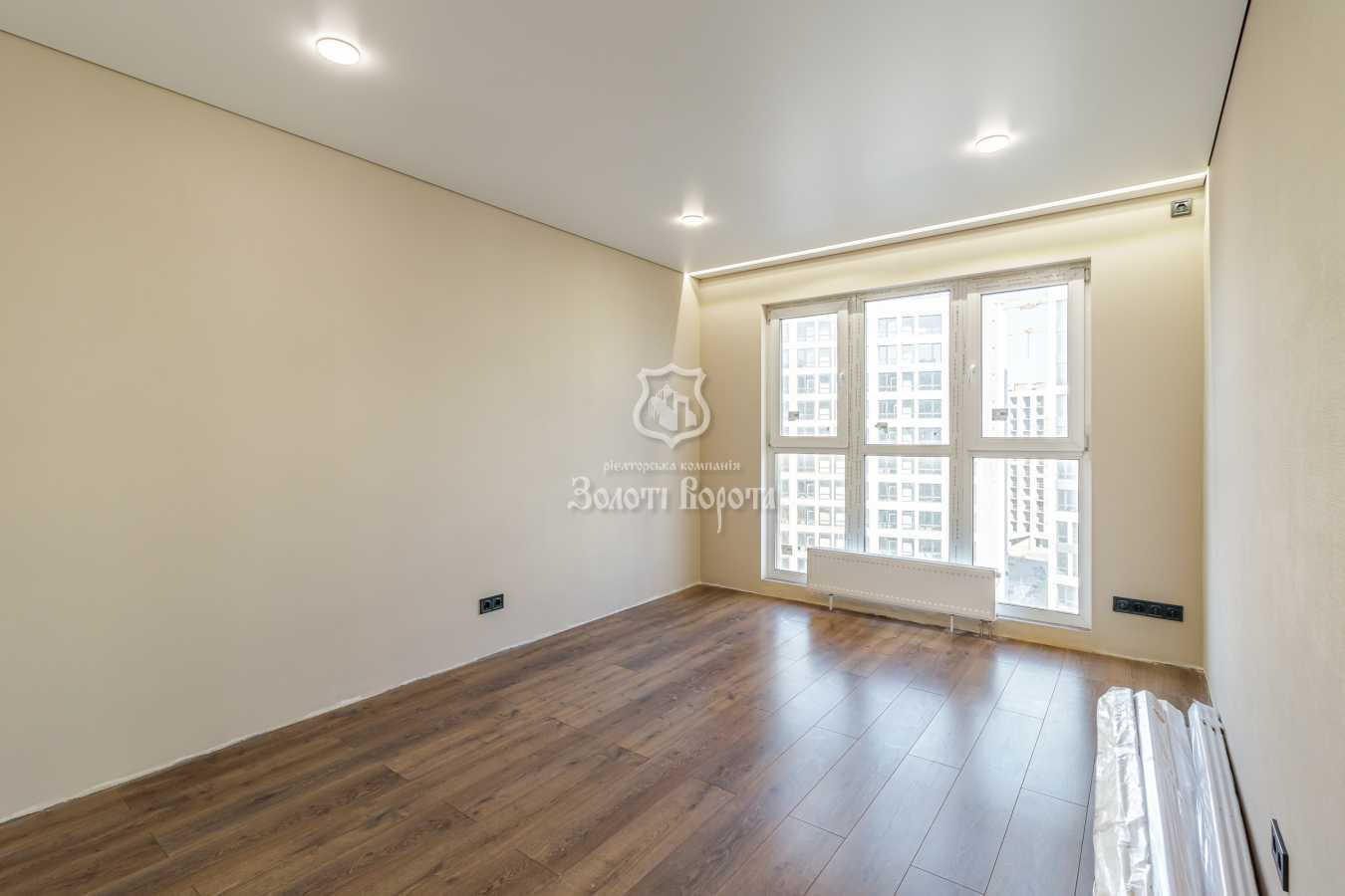 Продаж 2-кімнатної квартири 67.6 м², Берковецька вул., 6А