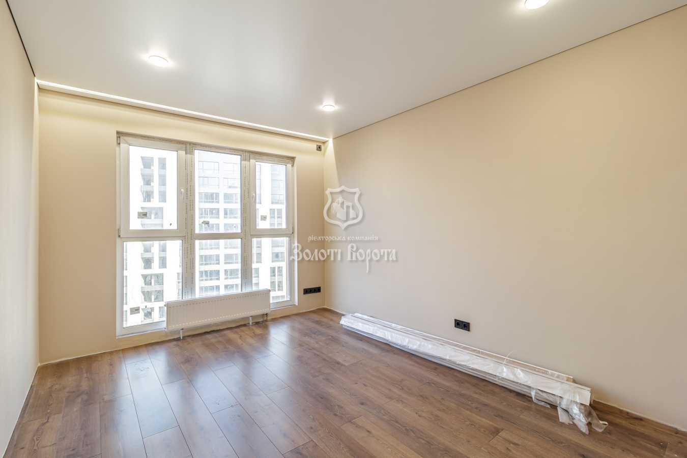 Продаж 2-кімнатної квартири 67.6 м², Берковецька вул., 6А