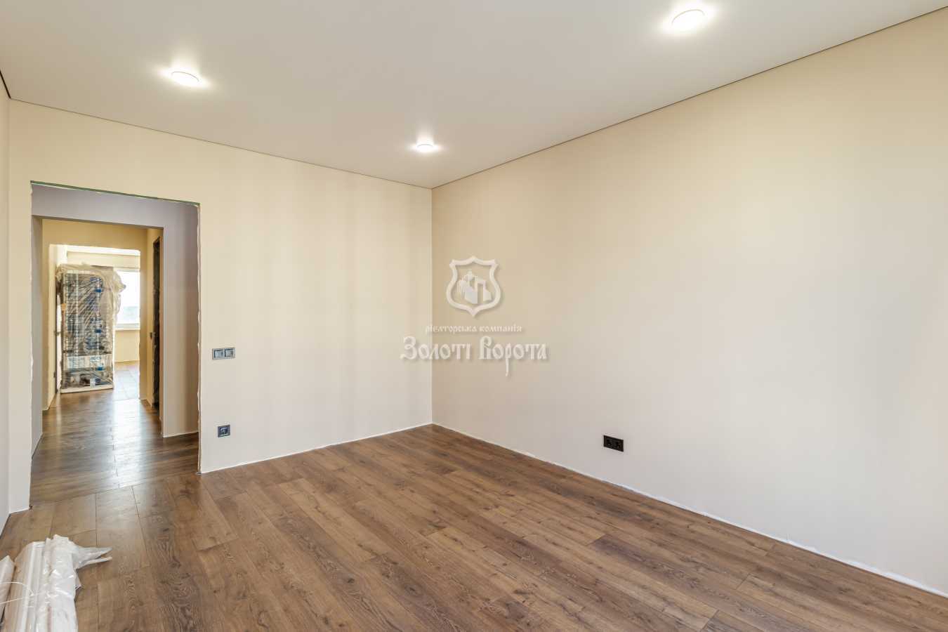 Продаж 2-кімнатної квартири 67.6 м², Берковецька вул., 6А