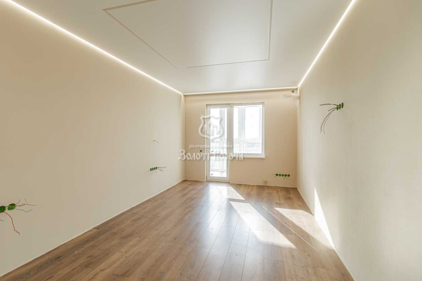 Продаж 2-кімнатної квартири 67.6 м², Берковецька вул., 6А