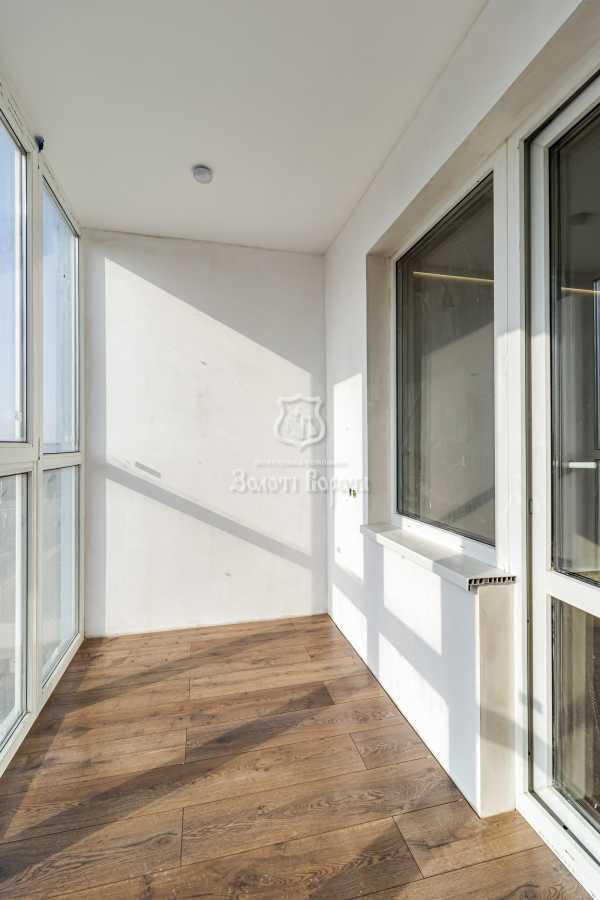 Продаж 2-кімнатної квартири 67.6 м², Берковецька вул., 6А