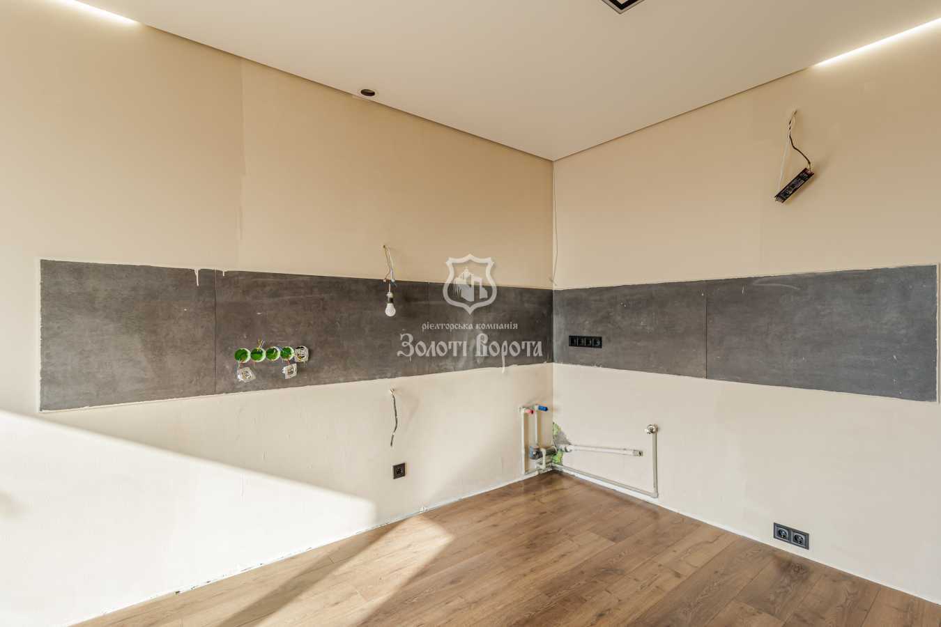 Продаж 2-кімнатної квартири 67.6 м², Берковецька вул., 6А