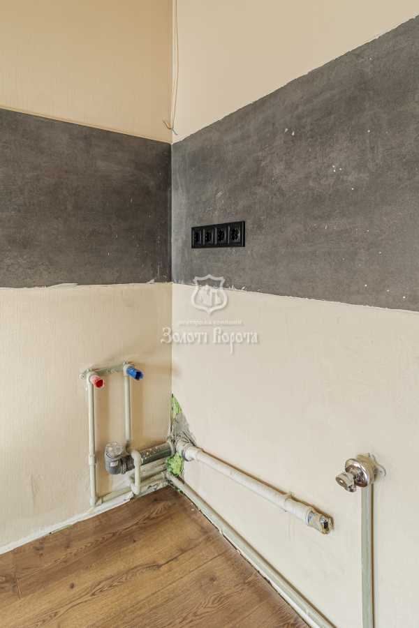 Продаж 2-кімнатної квартири 67.6 м², Берковецька вул., 6А