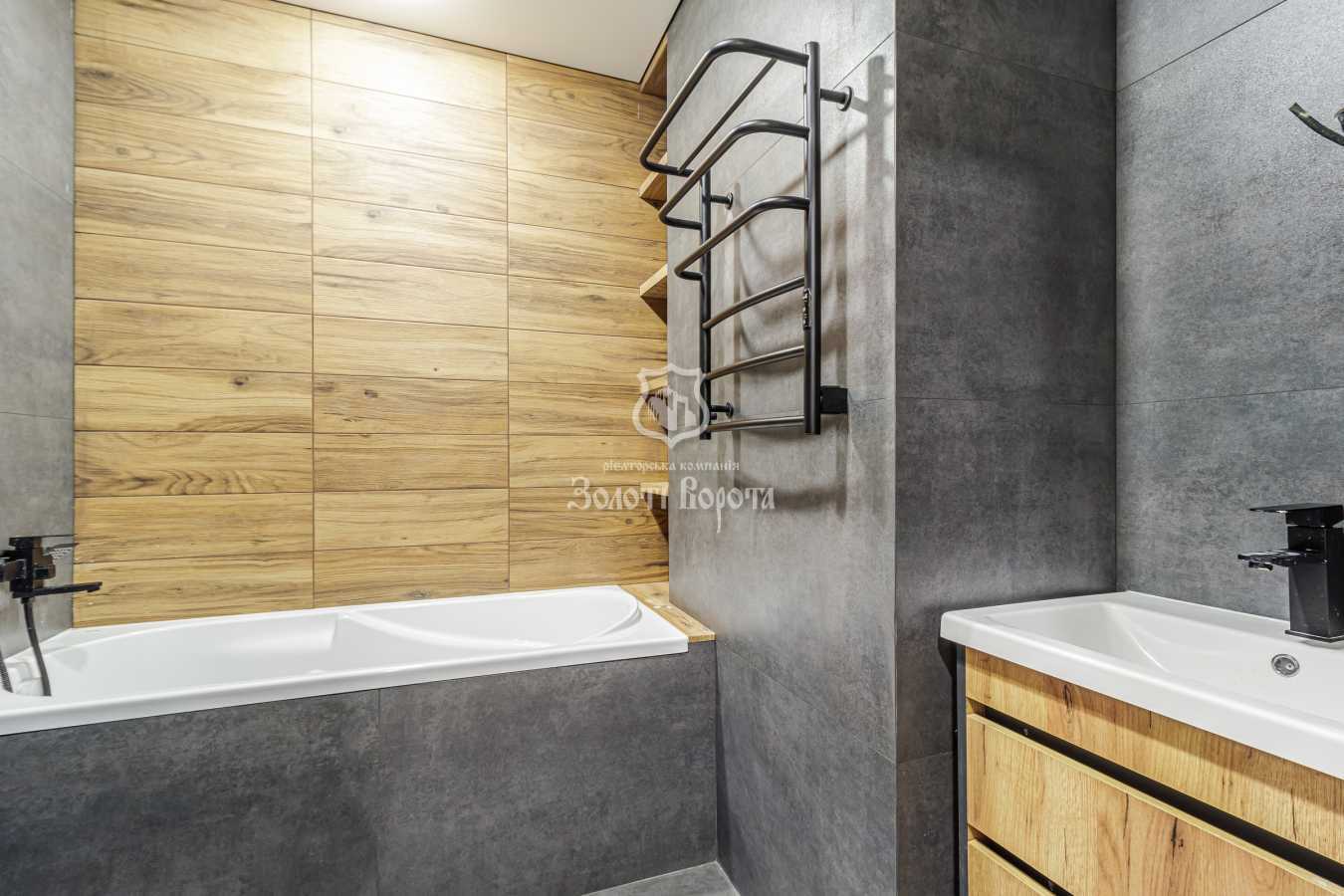 Продаж 2-кімнатної квартири 67.6 м², Берковецька вул., 6А