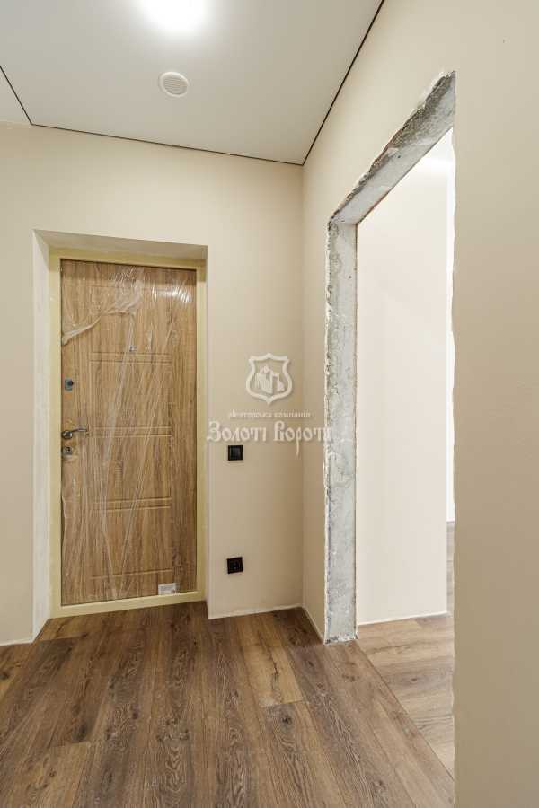 Продаж 2-кімнатної квартири 67.6 м², Берковецька вул., 6А