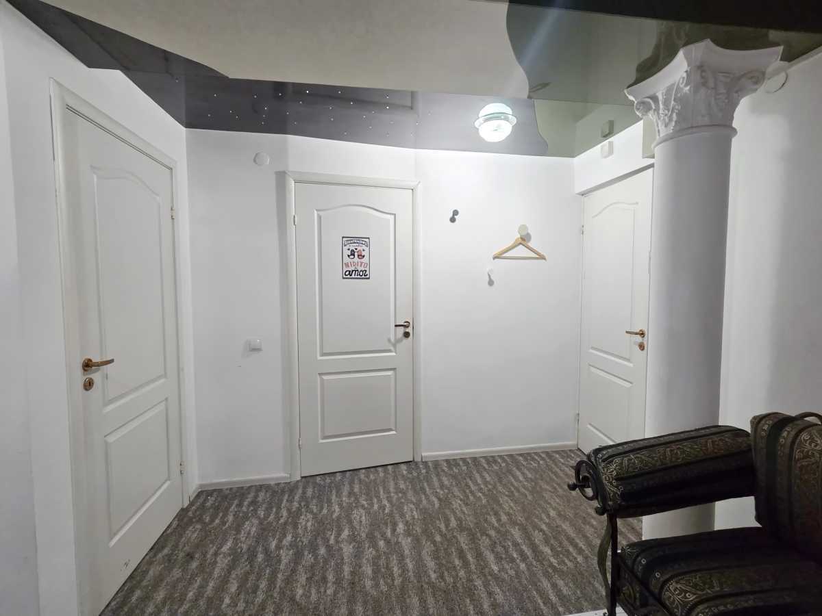 Оренда офісу 30 м², Кловський узвіз, 12