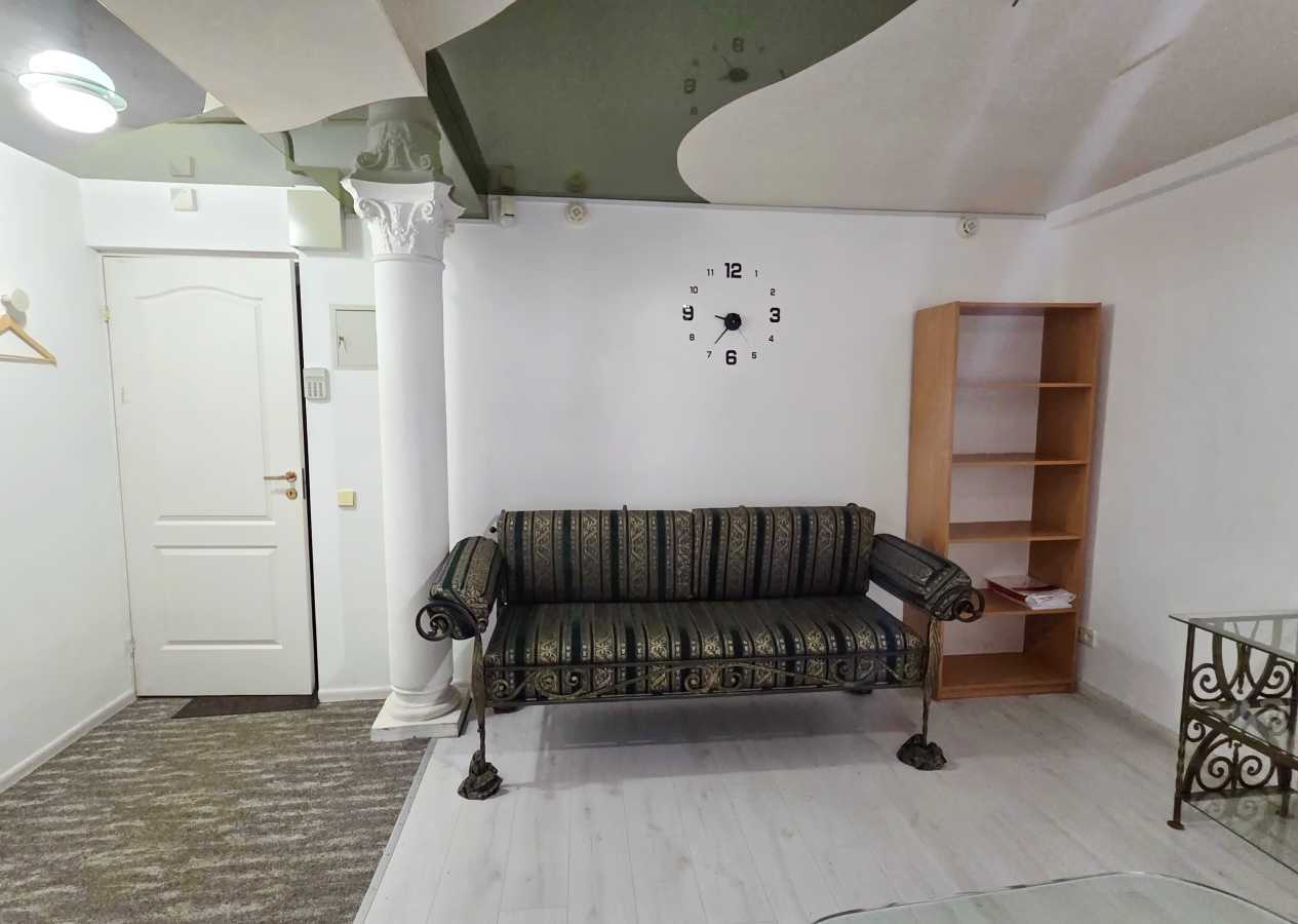 Оренда офісу 30 м², Кловський узвіз, 12