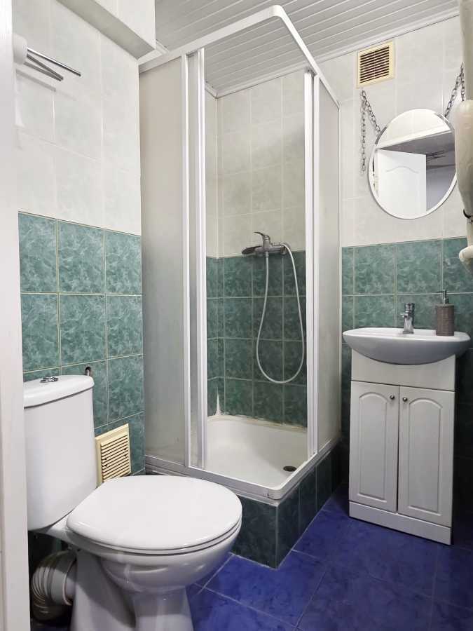 Оренда офісу 30 м², Кловський узвіз, 12
