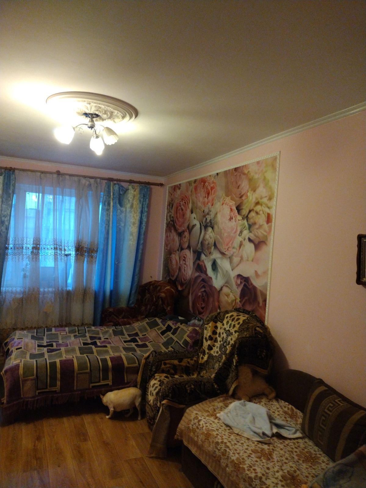 Продажа 3-комнатной квартиры 65 м², Генерала Бочарова ул., 47